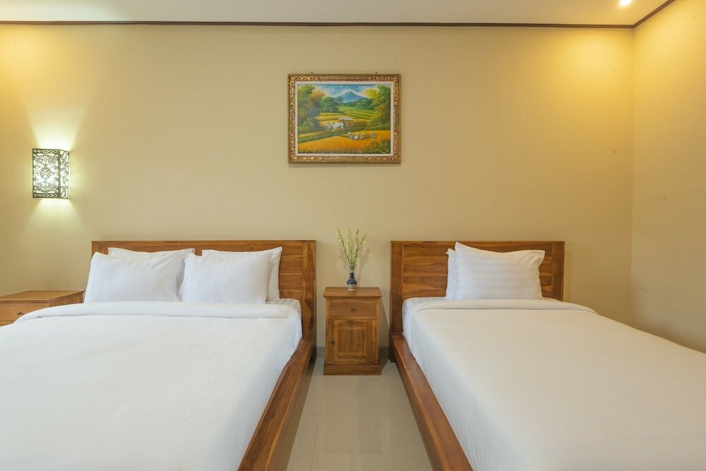 Фото Liliy Guest House Legian