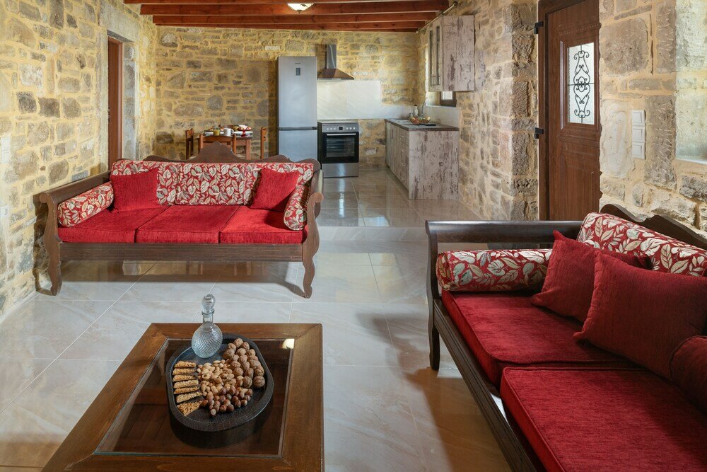 Фото Draganigo Luxury Stone Houses