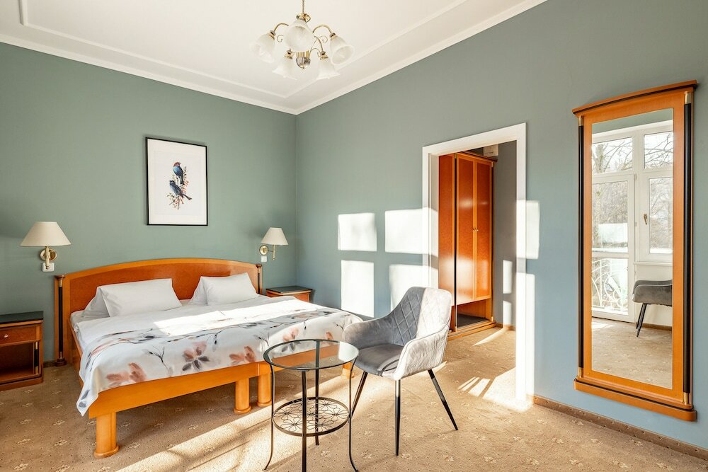 Фото SPA Hotel Silva