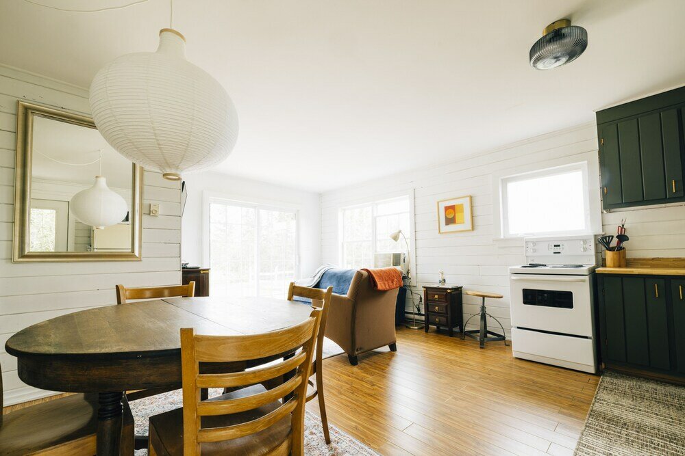 Фото 11 Boyles Crescent - Cavendish Guest Cottages