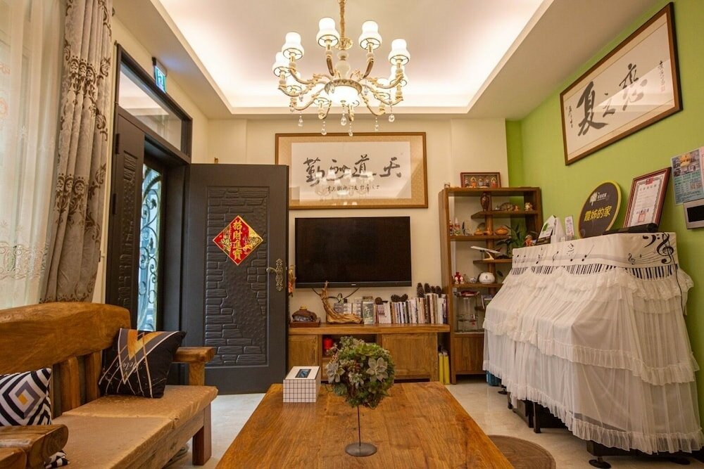 Фото Summer Love Villa