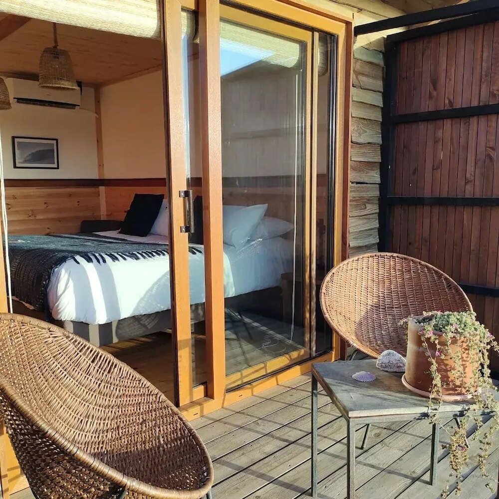 Фото Hostal Casa Verde