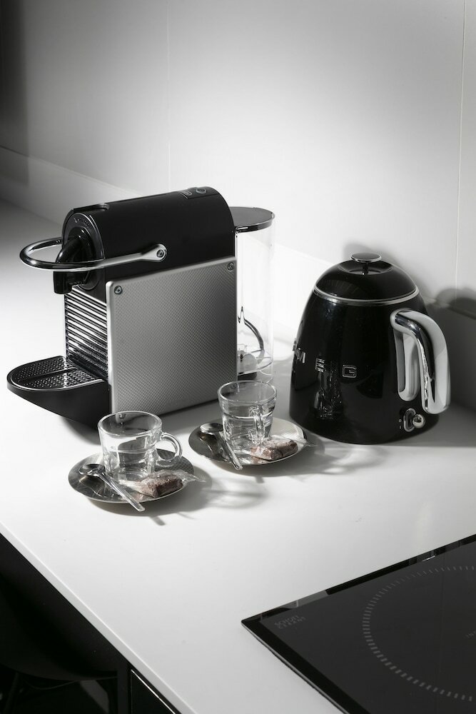 Фото Bezalel Suites