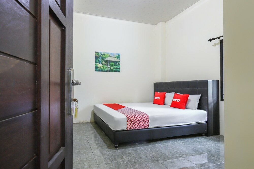 Фото Oyo 3830 Dfarys Gh Syariah