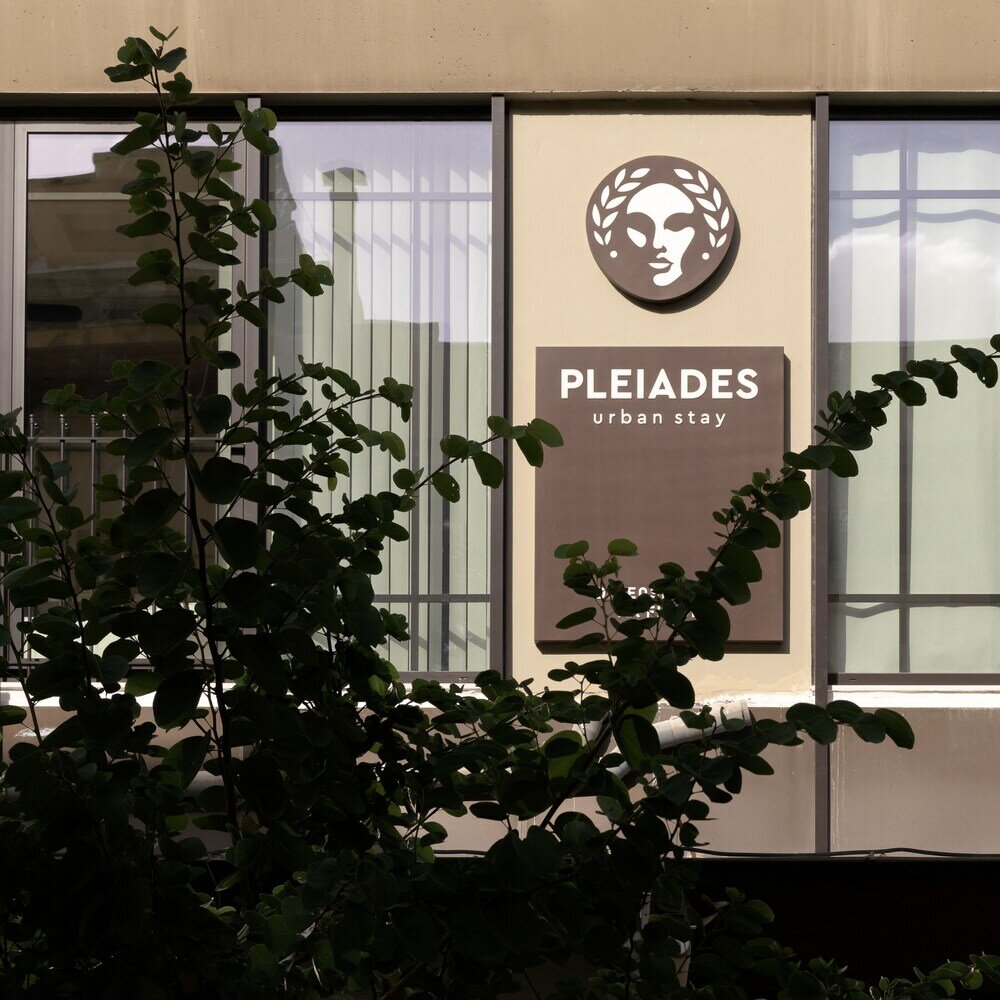 Фото Pleiades Urban Stay