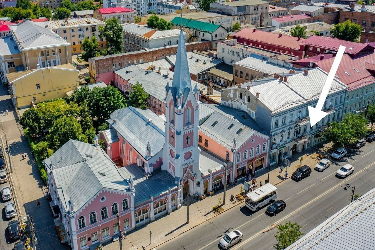 Фото Рус Самара