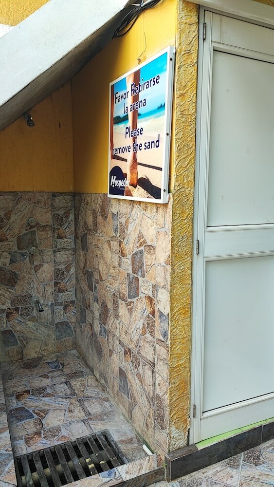 Фото Hospedar Frente al Aeropuerto