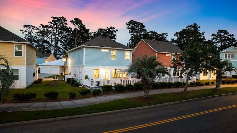 Фото Latitude Adjustment