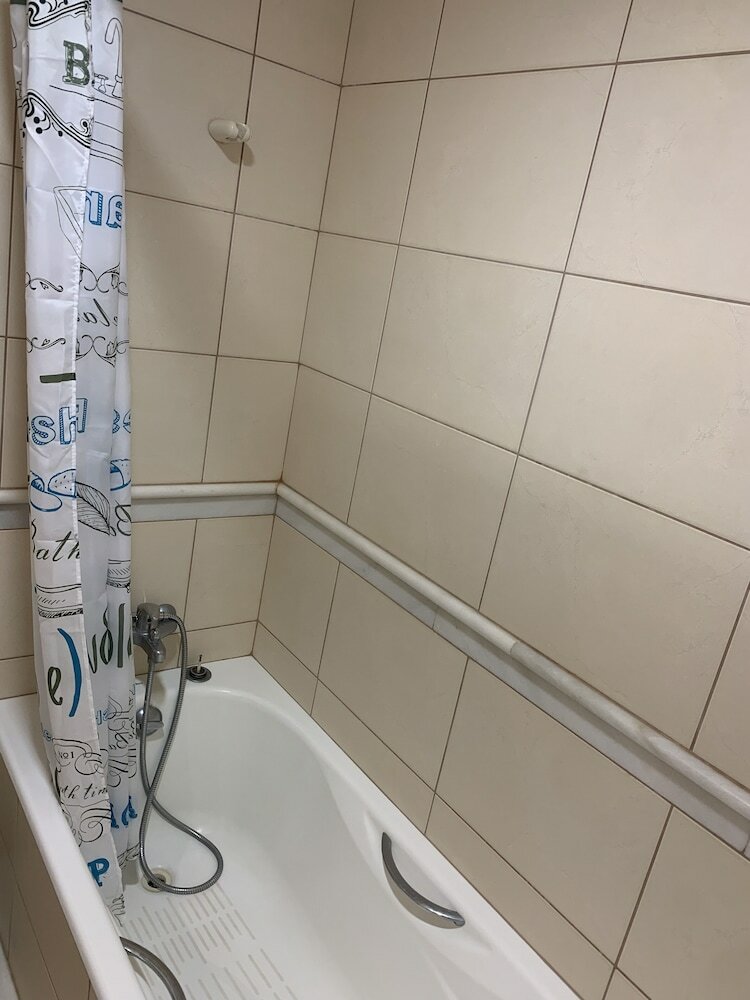 Фото 3-Bedroom Apartment on Beach Cassiopeia