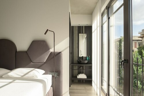 Гостиница Pleiades Urban Stay в Ираклионе
