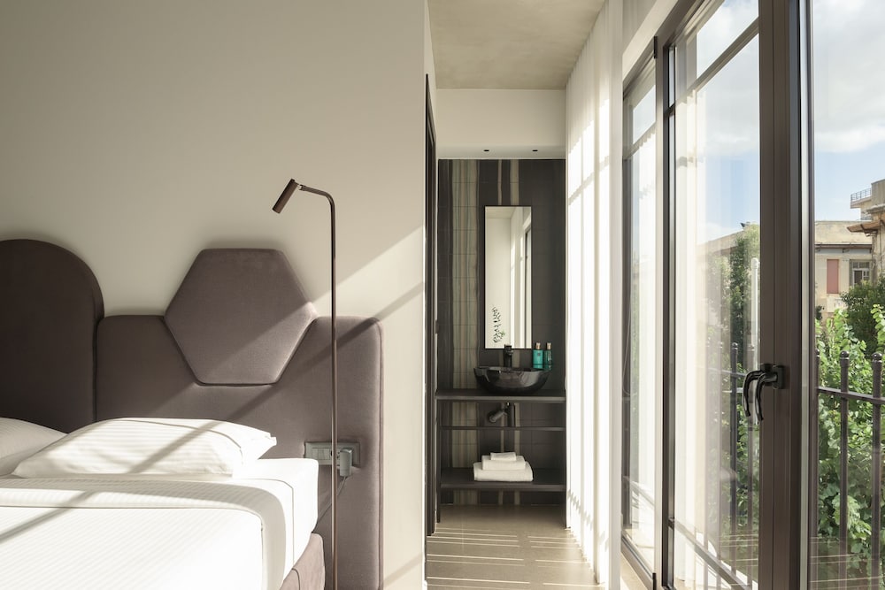 Фото Pleiades Urban Stay