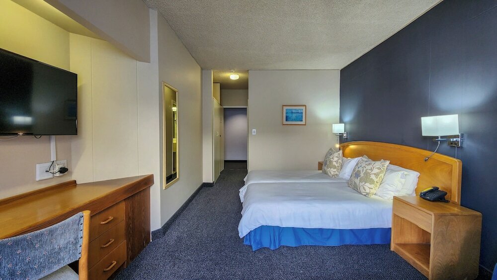 Фото Blue Peter Hotel