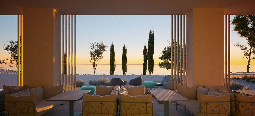 Фото Glamping Villas & Holiday Homes Avalona