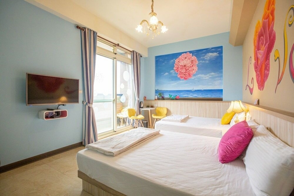 Фото Summer Love Villa