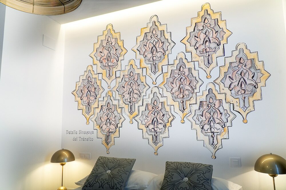 Фото Sefarad Cervantes 5 Collection