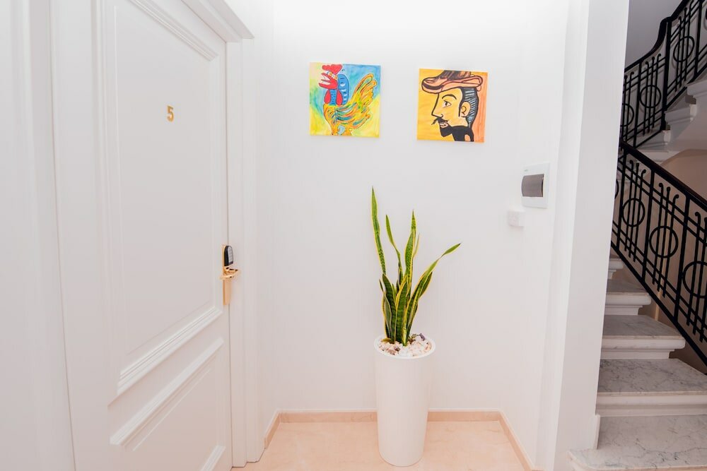 Фото Giorgio Boutique Hotel