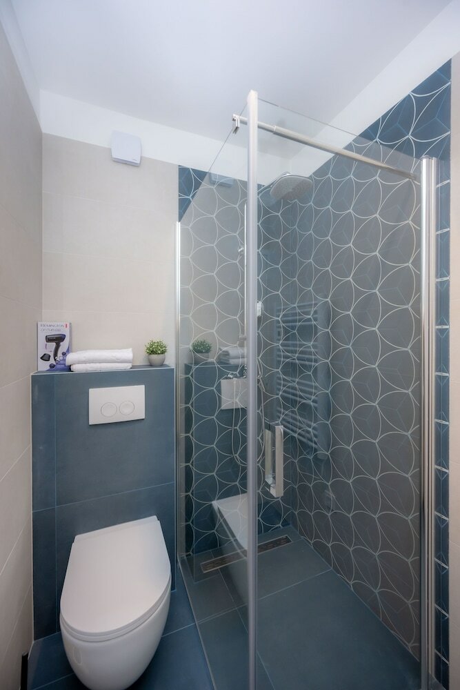 Фото Billie Holiday apartment with balcony