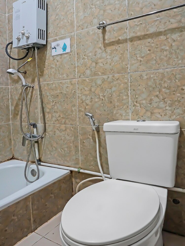 Фото Super Oyo 92134 Bogor Guest House Syariah