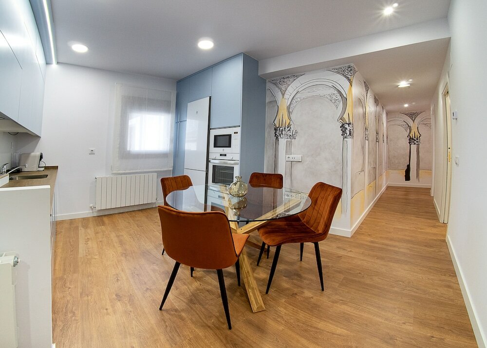 Фото Sefarad Cervantes 5 Collection