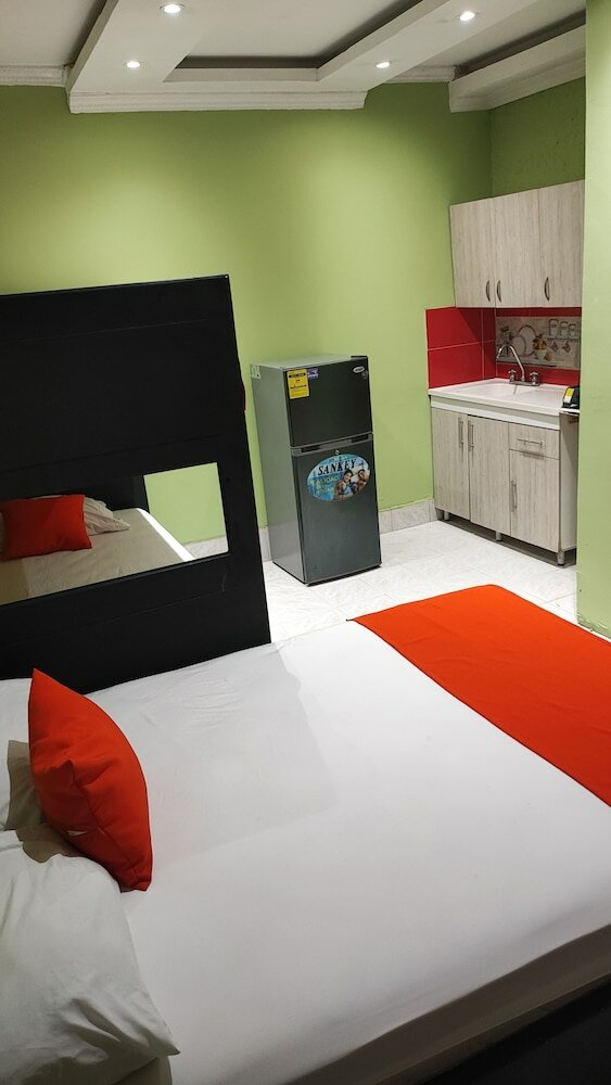 Фото отеля 4