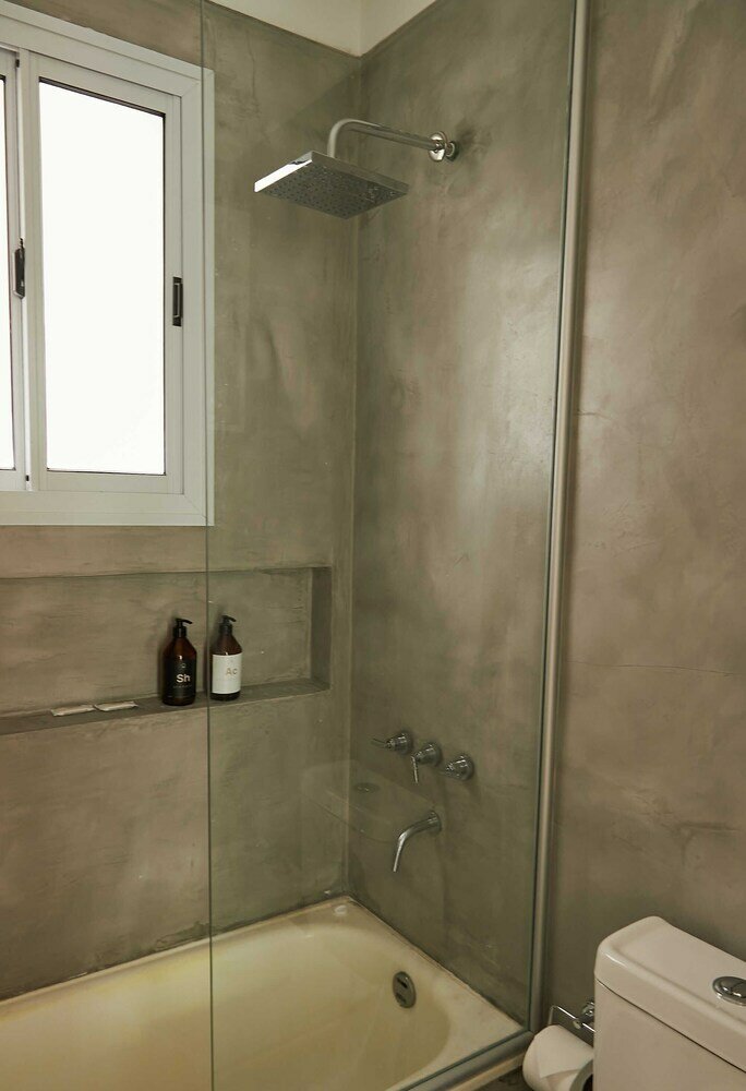 Фото Duhau 2 bedrooms apartment Recoleta