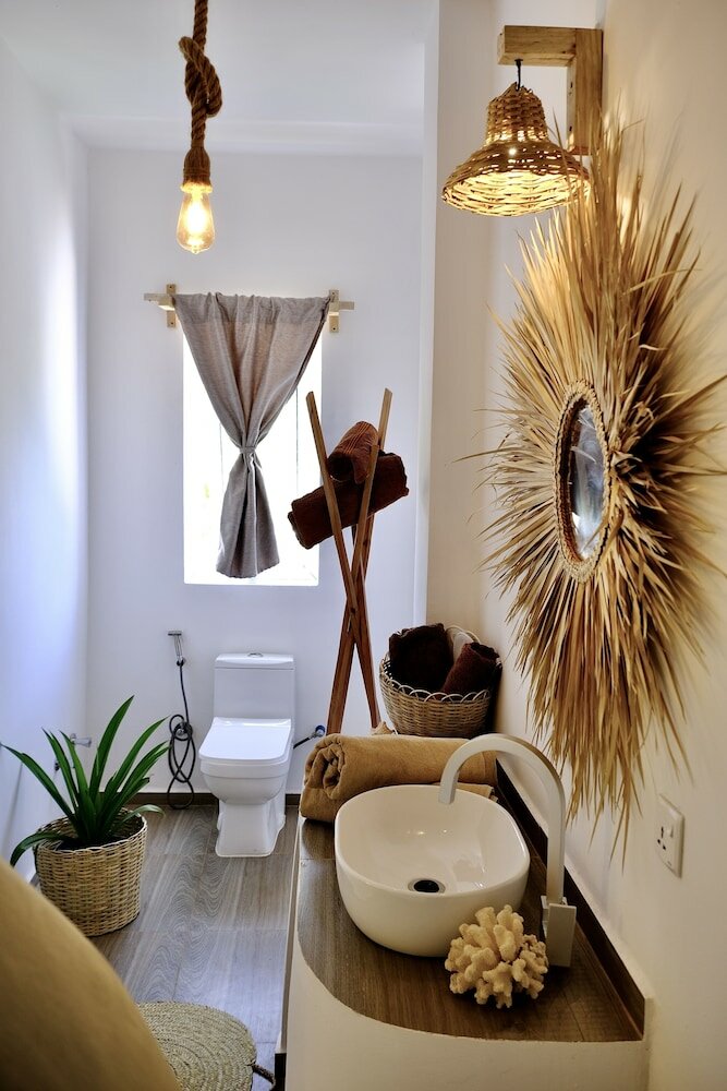 Фото Antares Villa