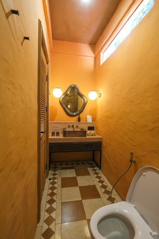 Фото El Barrio Boutique Hotel & Bar