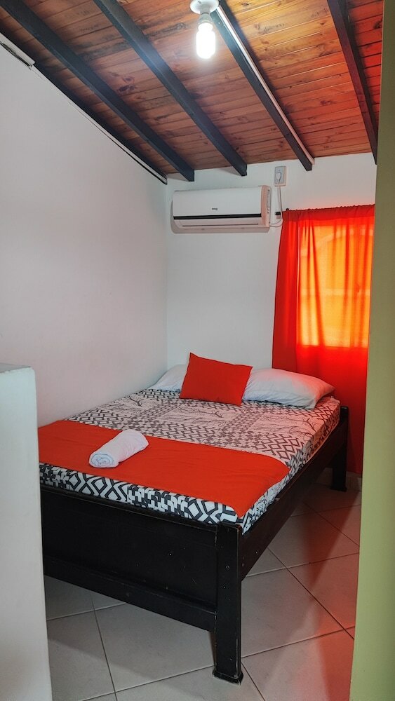 Фото Hospedar Frente al Aeropuerto