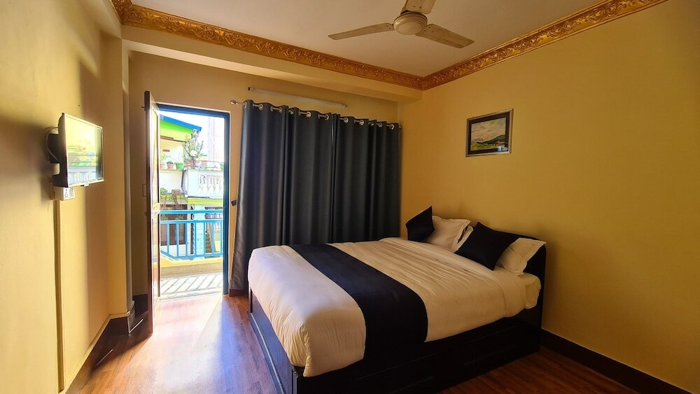 Фото отеля 4