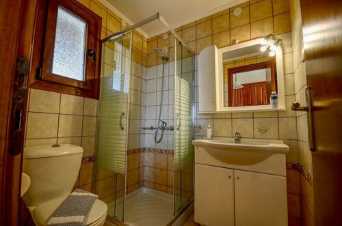 Гостиница Sunset Blue Agios Stefanos в Агиосе-Стефаносе