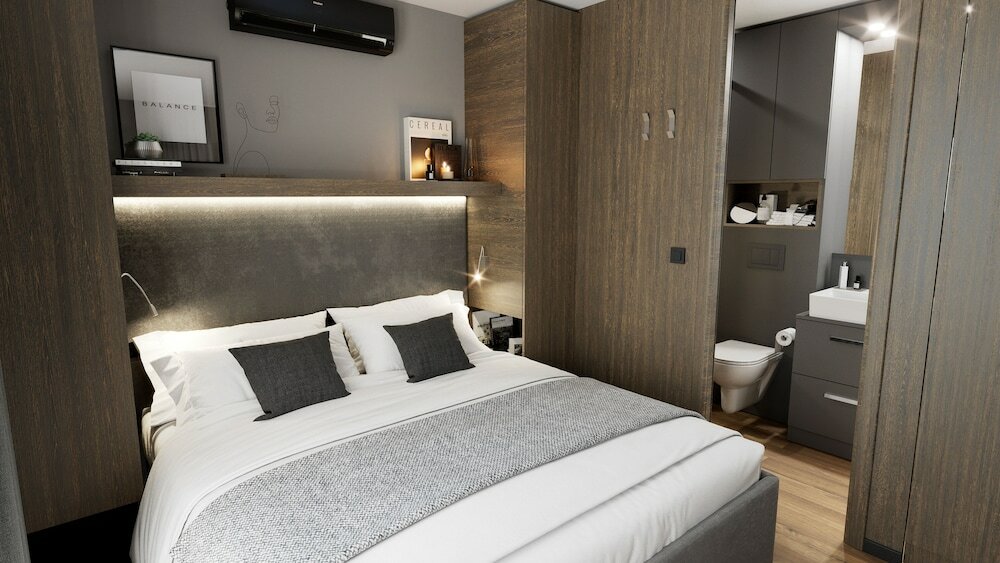 Фото Glamping Villas & Holiday Homes Avalona