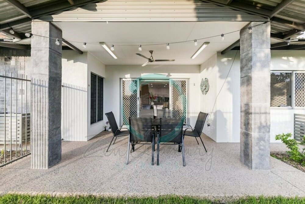 Фото Zenhouse Stylish - 3br Home near Shops