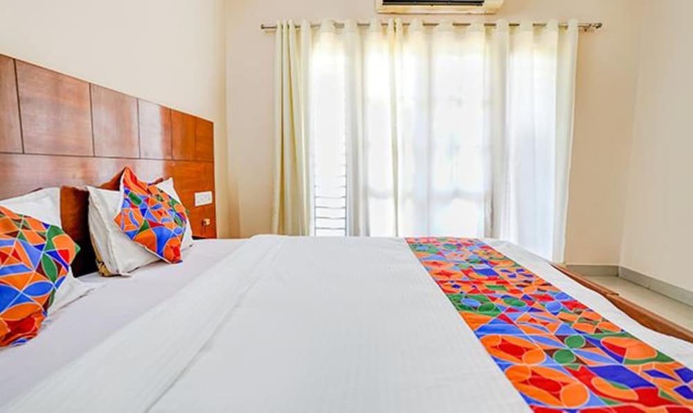 Фото Fabexpress Garden City