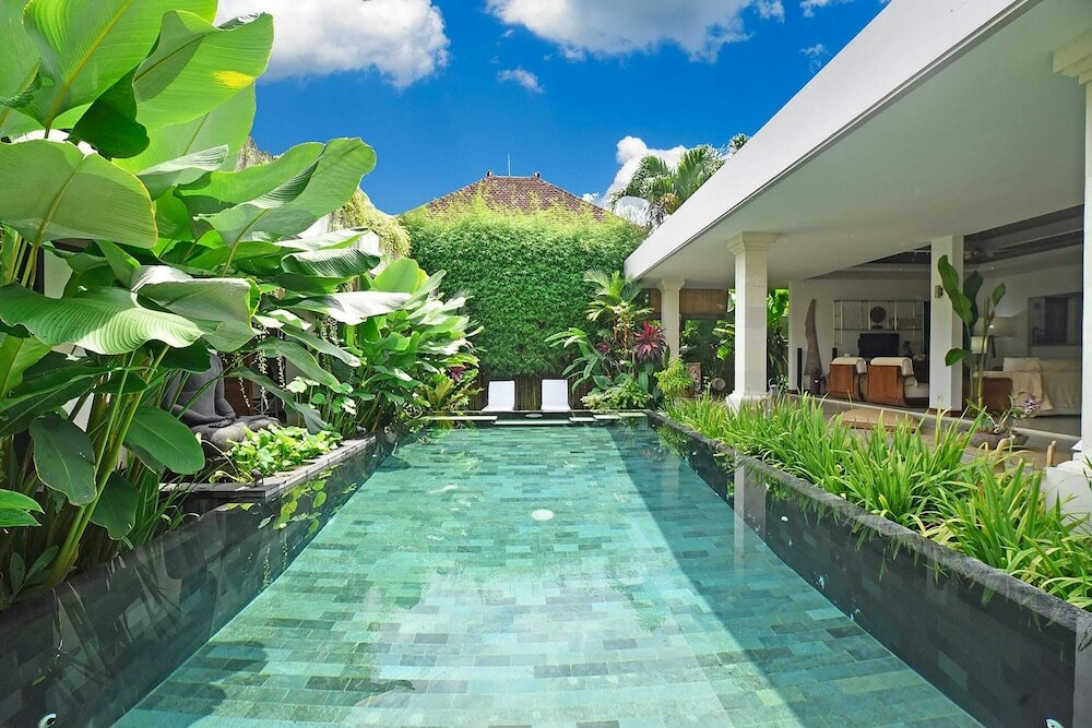 Фото Villa Kupu Kupu