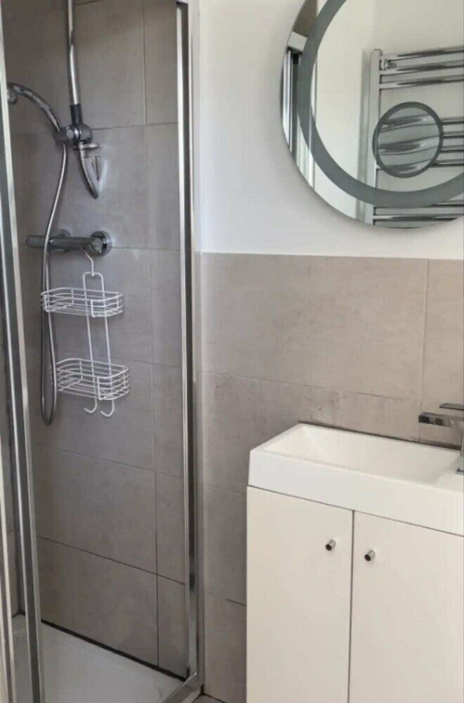 Фото Fashionable 2bd Flat - Bristol Redland