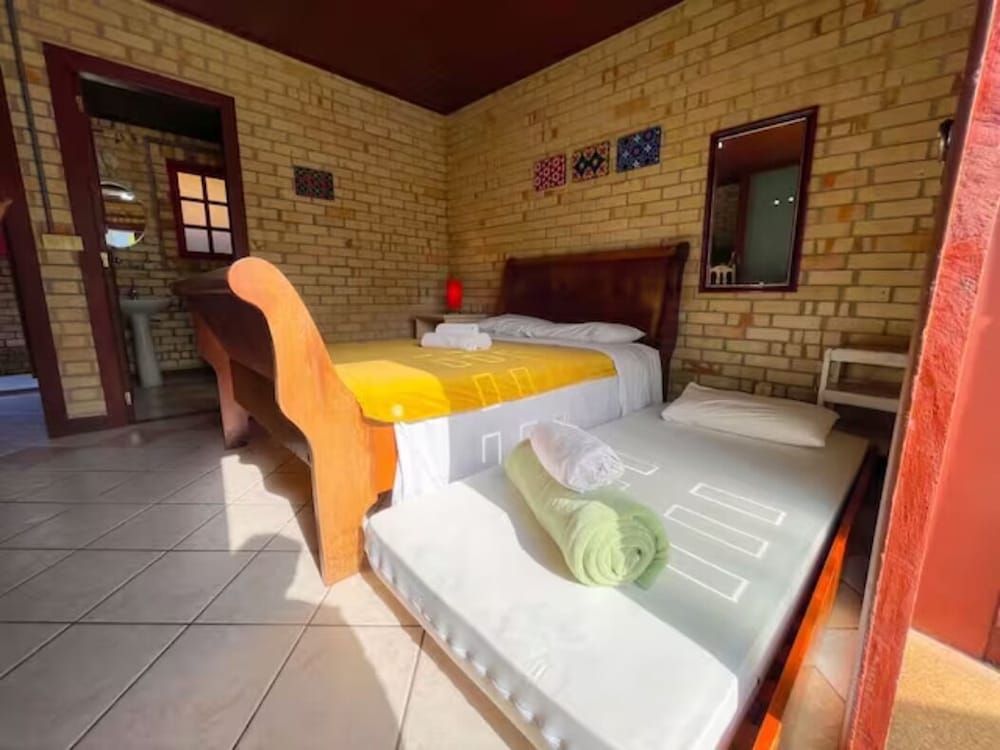 Фото Refúgio da Coruja