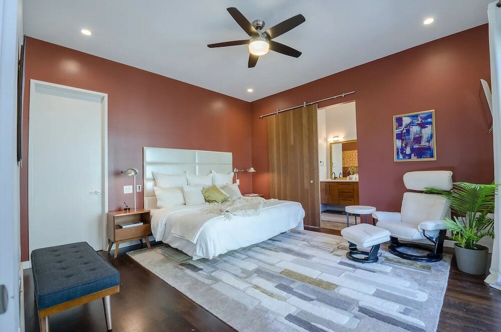 Фото Morgan Street Home