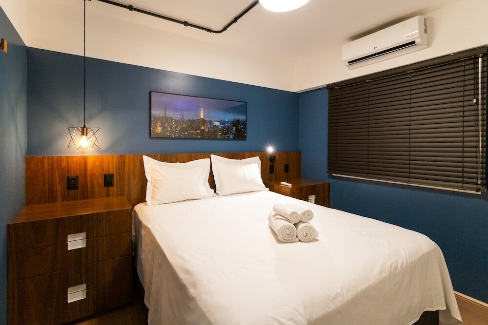 Фото Apto Peixoto Gomide