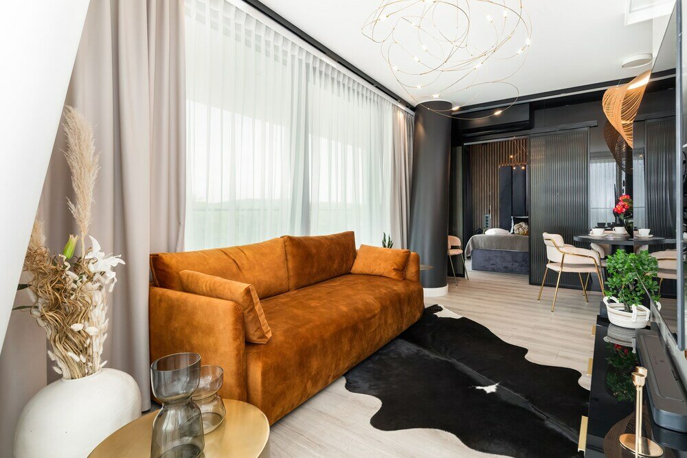 Фото Luxury Apartment by Renters Prestige