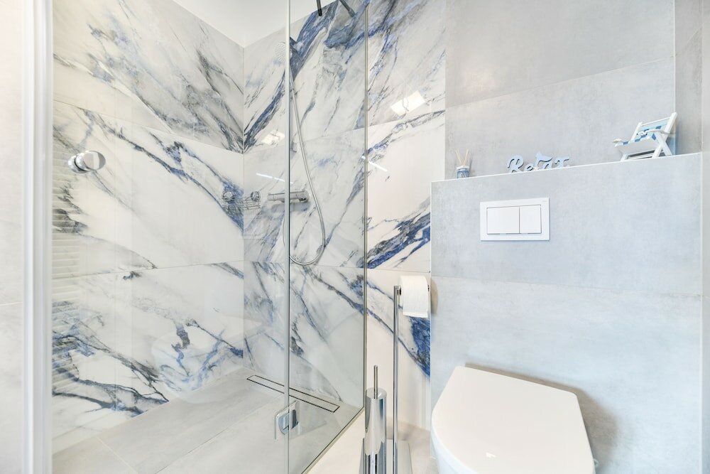 Фото Berin Deluxe Penthouse with jacuzzi