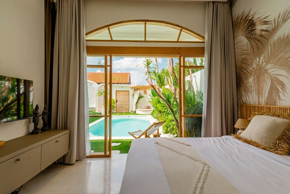 Фото Villa Kanopi