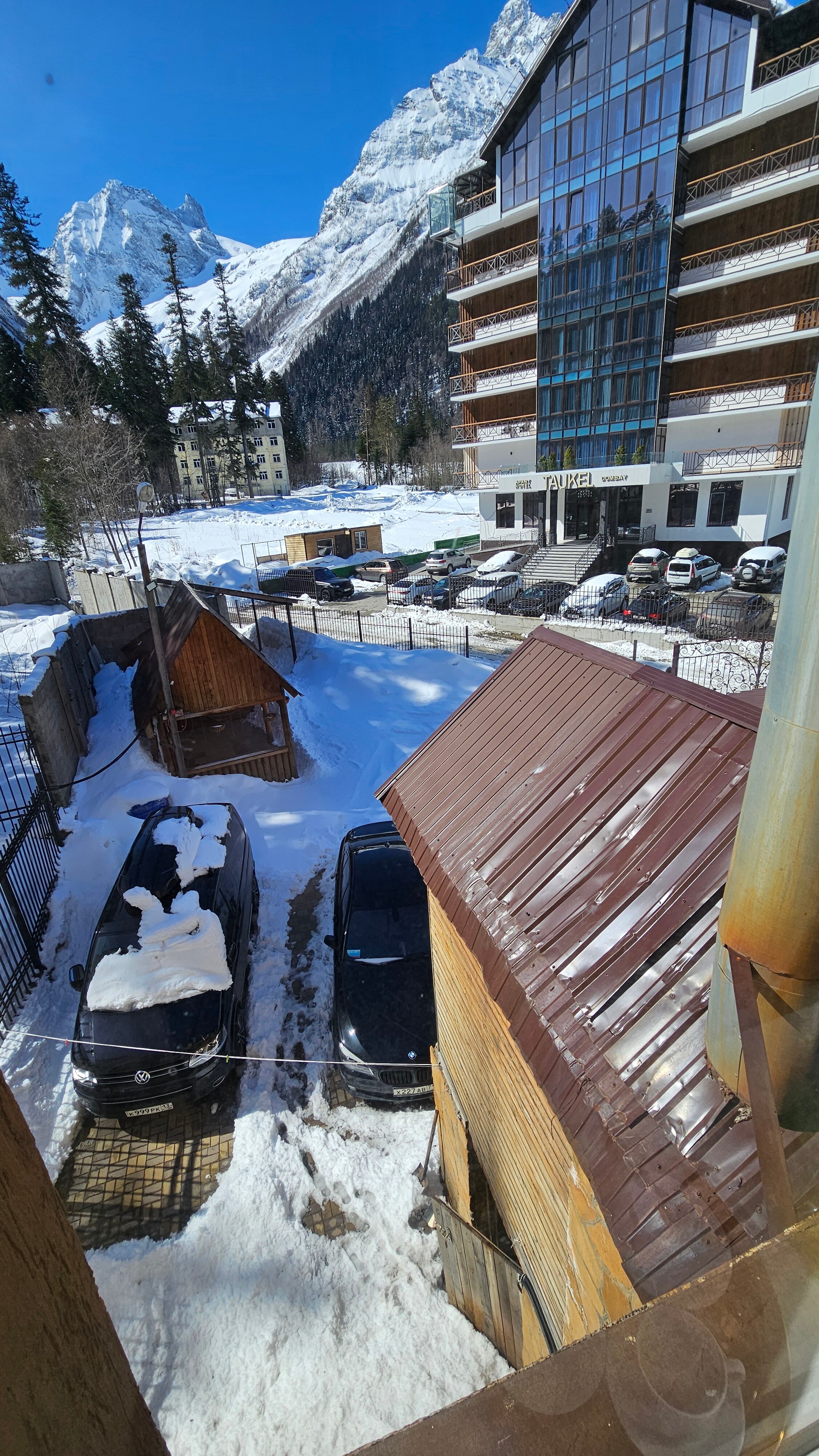 Фото Белые ночи