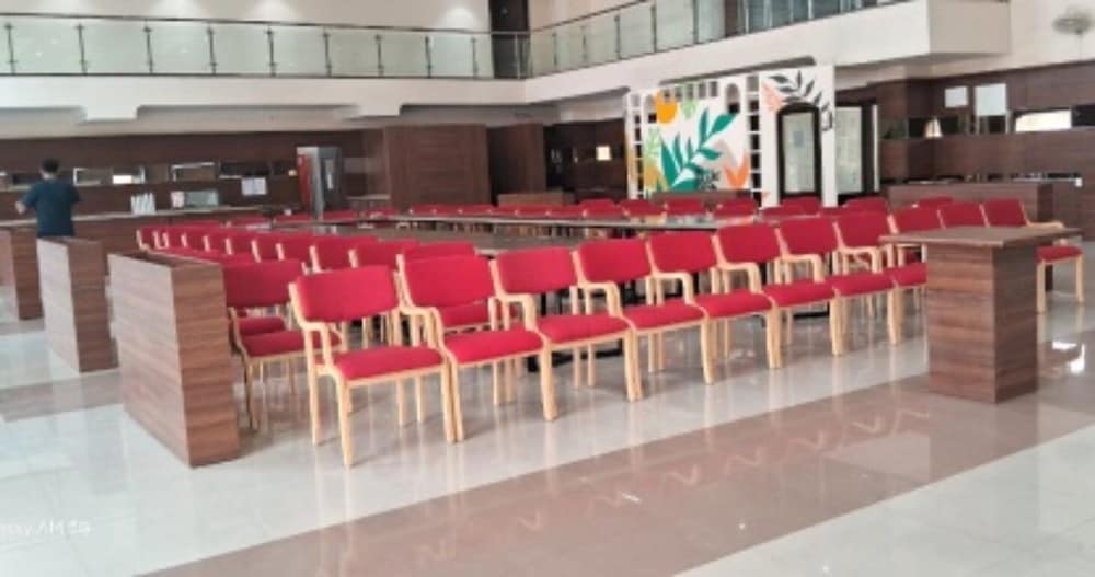 Фото Hotel Shri Krishna Baag Indore