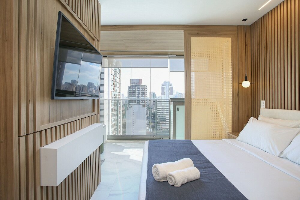 Фото Helbor Wide