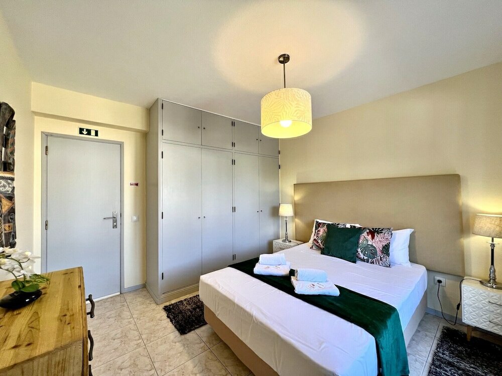 Фото Faro Airport Flat 6 by Homing