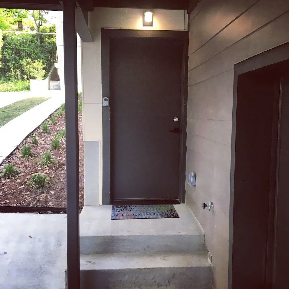 Фото Morgan Street Home