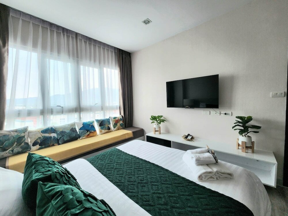 Фото The Prio Condo