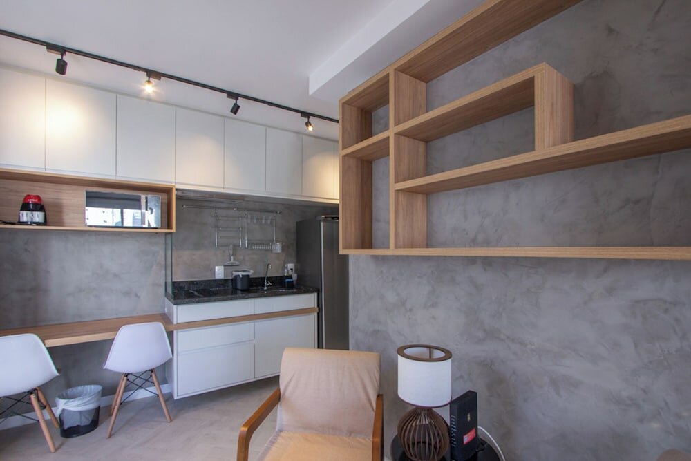 Фото 360 Ascent Paulista