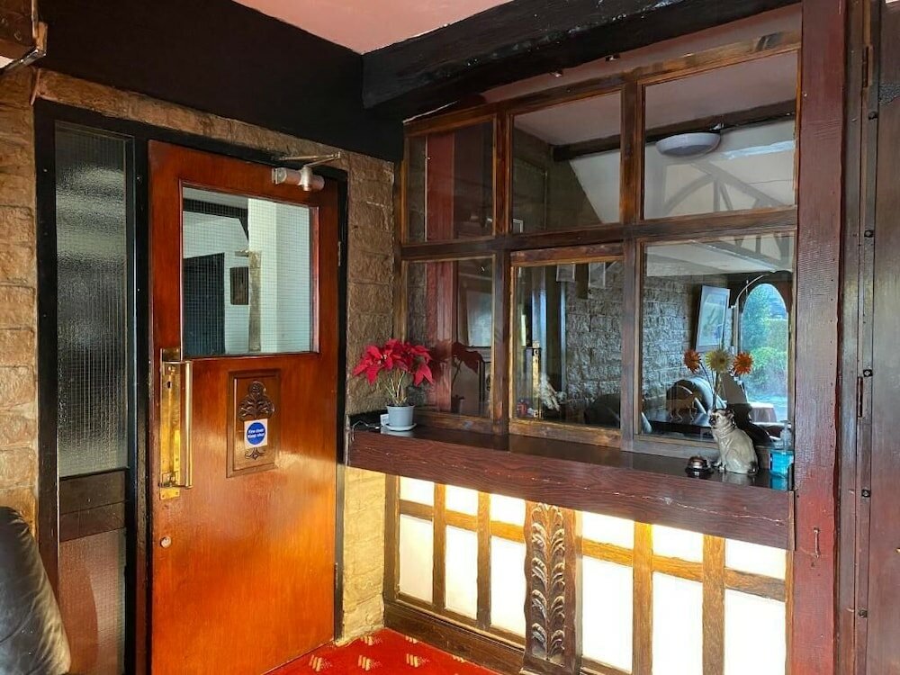 Фото Lane Head Hotel