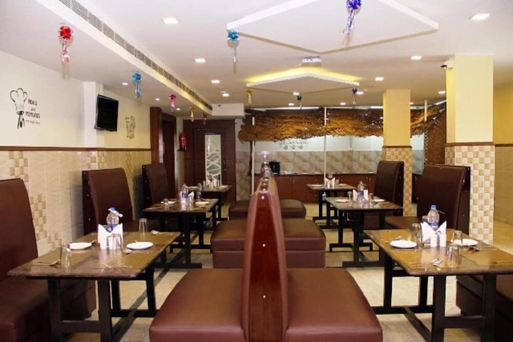 Фото Set Residency